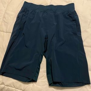 Mens Lululemon shorts